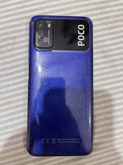 Xiaomi POCO M3
