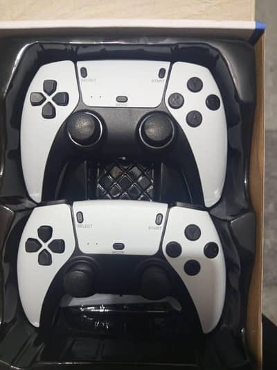 2.4 G wireless video game