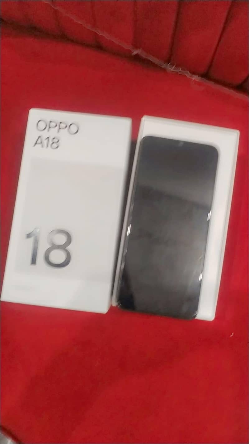 OPPO A18 2