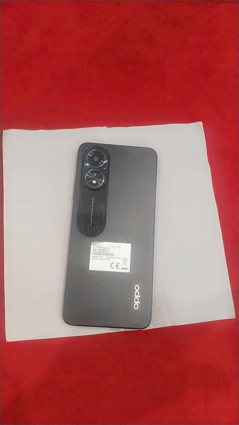 OPPO A18 3