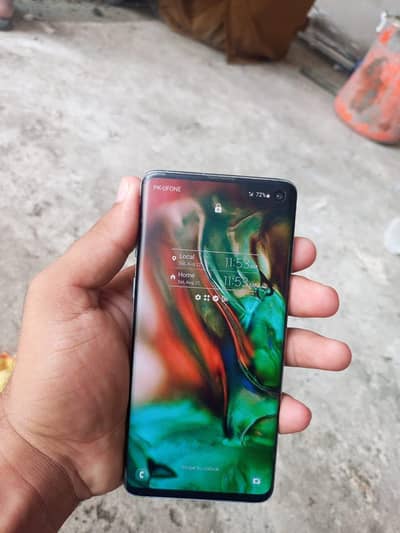 Samsung Mobile S10