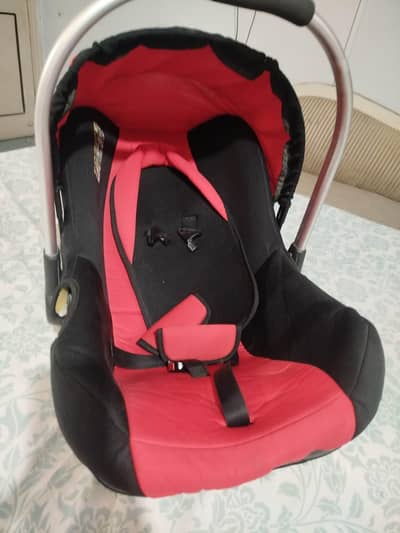 good quality baby carry cot