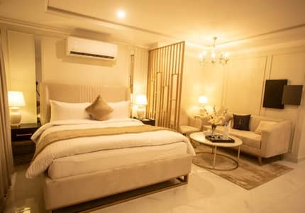 Luxurious Apartment Available For Rent