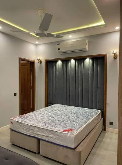 5 Marala Like Brand New House Available For Rent