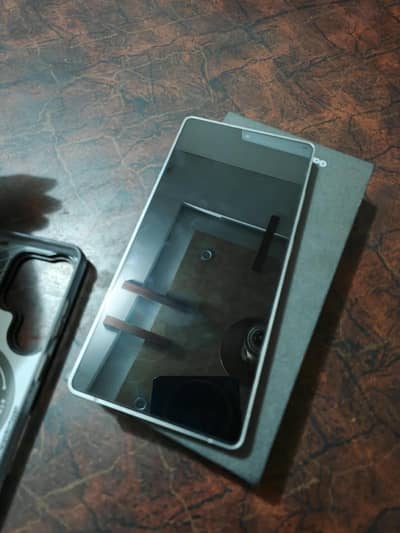Samsung Mobile S25 Ultra