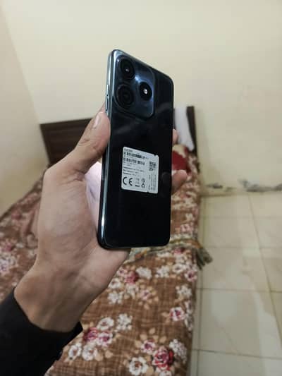 Tecno Spark 10C