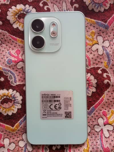 Infinix Smart 9hd