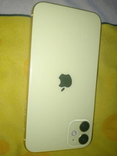 Apple iPhone 11