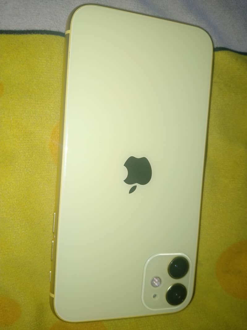Apple iPhone 11 0