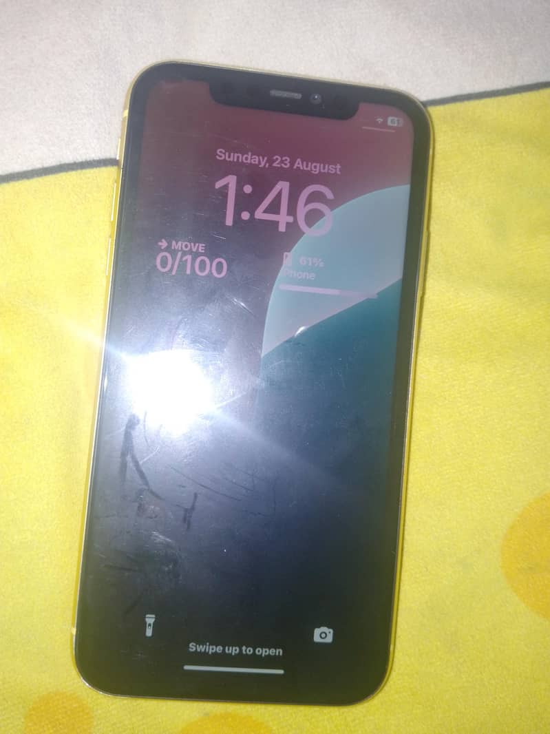 Apple iPhone 11 1