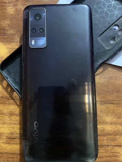 Vivo Y31