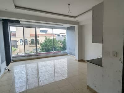 Commercial Space of 400 Sq Feet Available For Rent In Iqbal Block Sector E Bahria Town