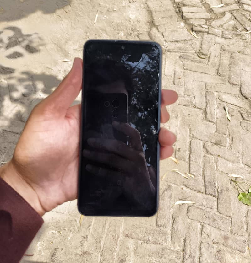 Xiaomi Redmi Note 12 0
