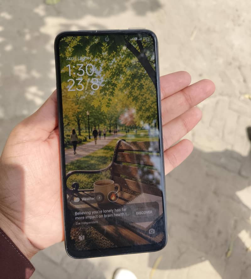 Xiaomi Redmi Note 12 1