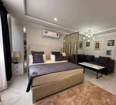 Furnished Apartment Available For Rent
