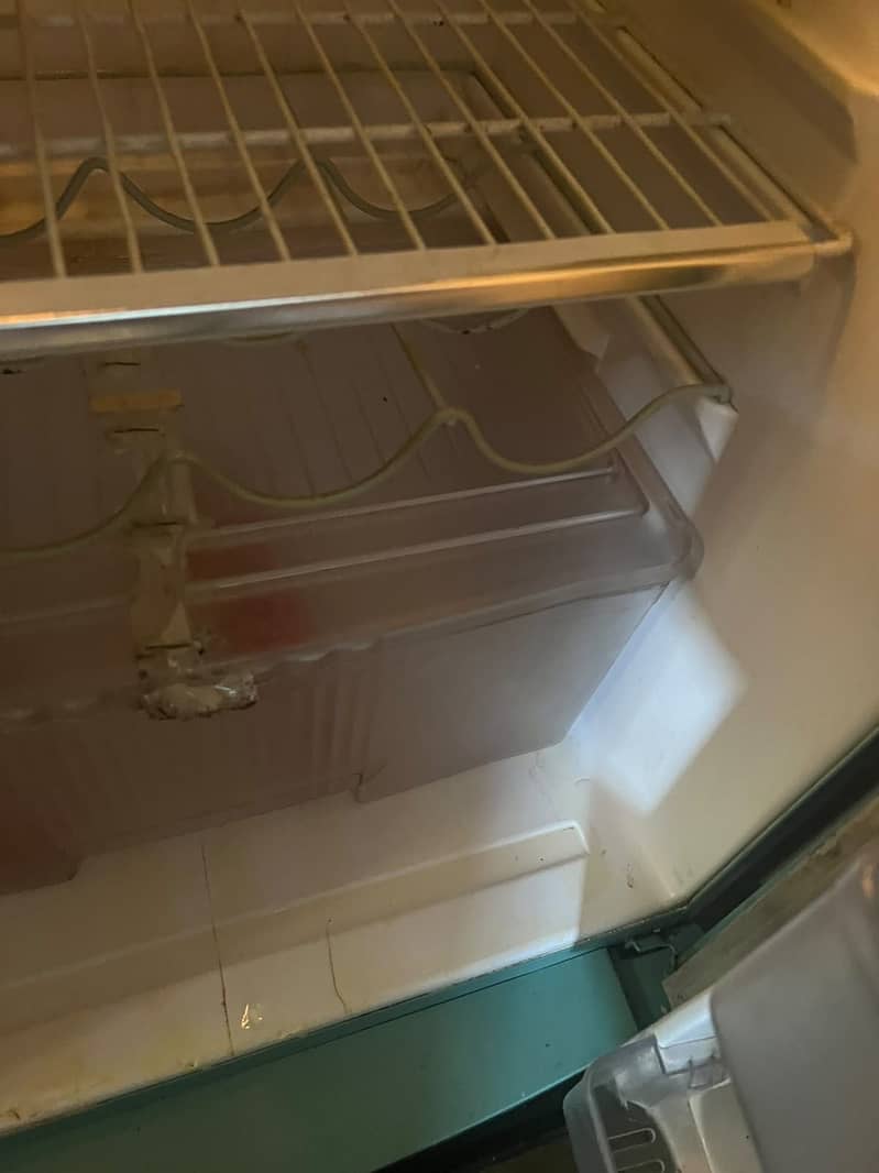 Waves refrigerators 4