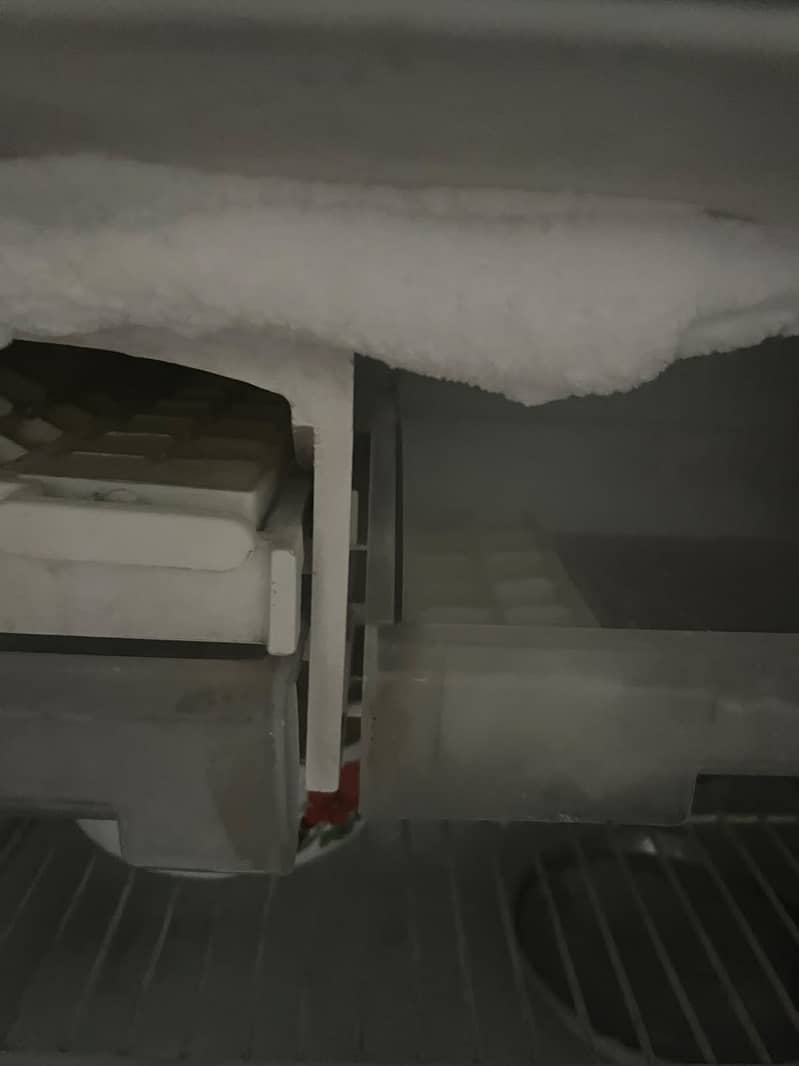 Waves refrigerators 6