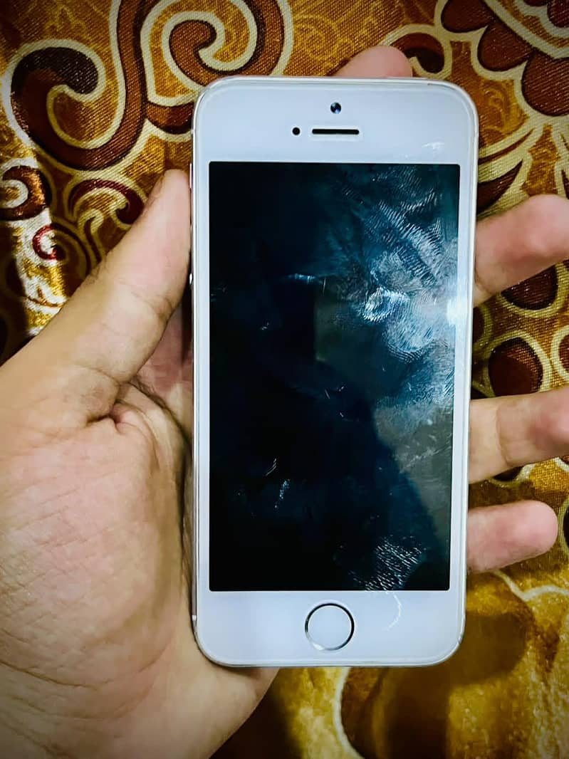 Apple iPhone SE 7