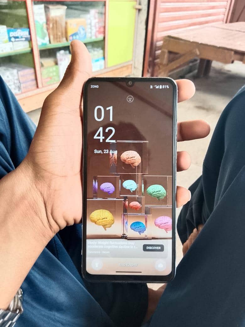 Realme Note 60 2