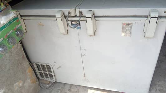 freezer