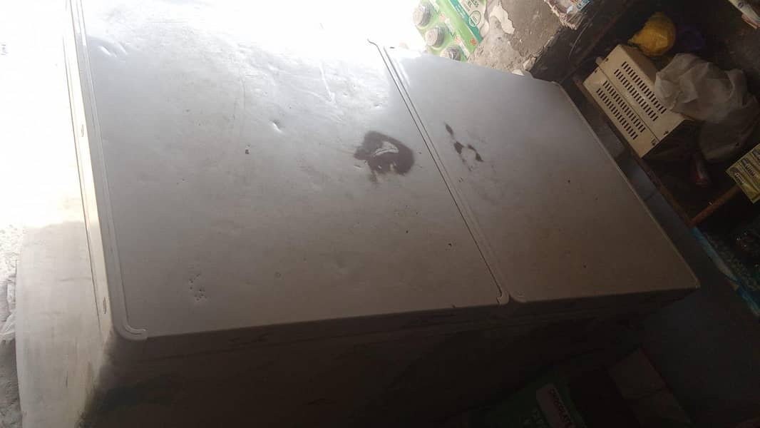 freezer 2