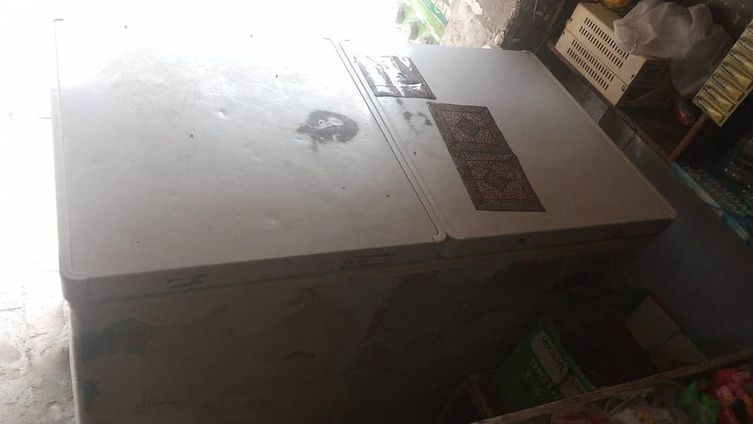 freezer 3