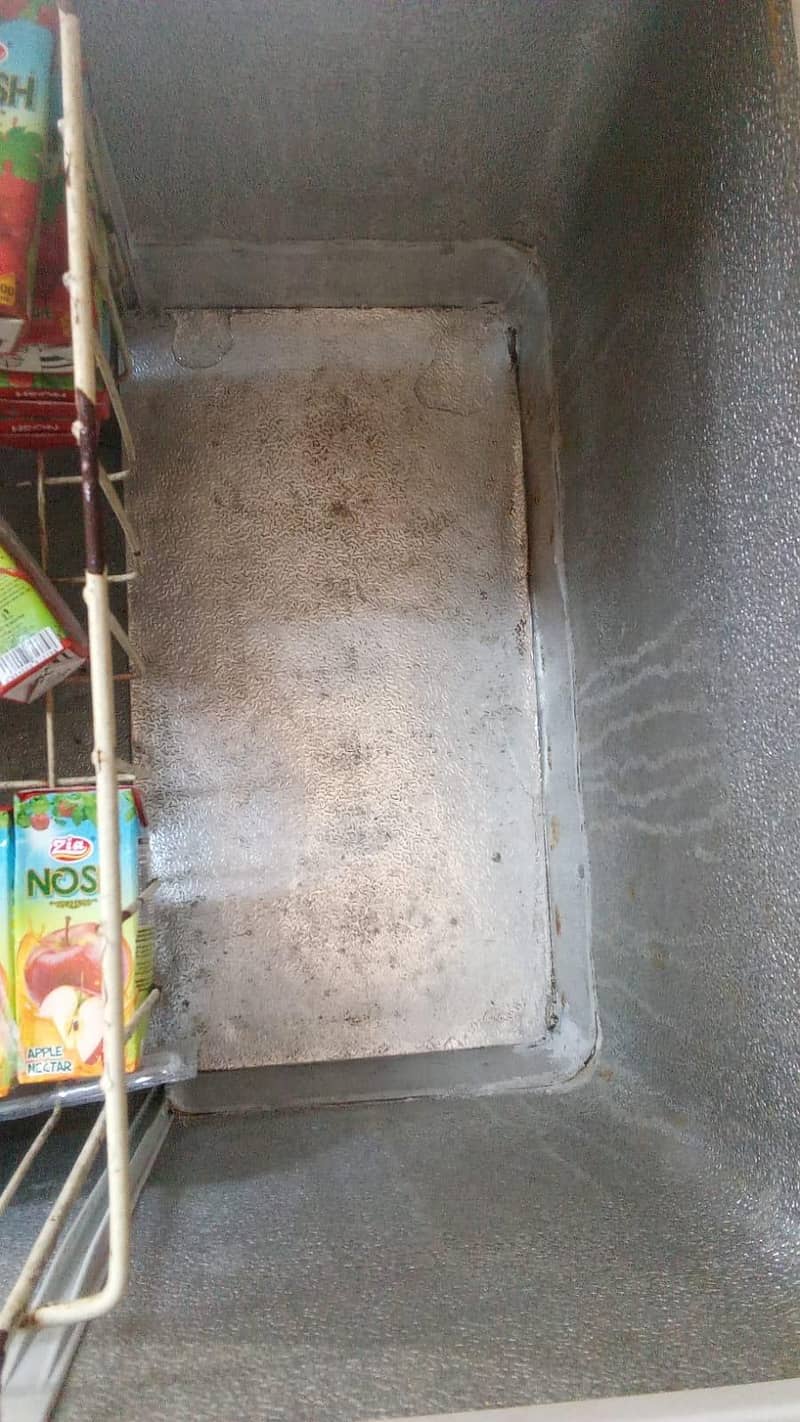 freezer 5
