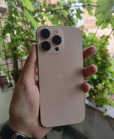 iPhone 16 Pro Max Non PTA