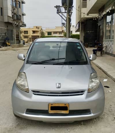Toyota Passo 2006 2012 Automatic for Sale — mira alto cultus wangonr