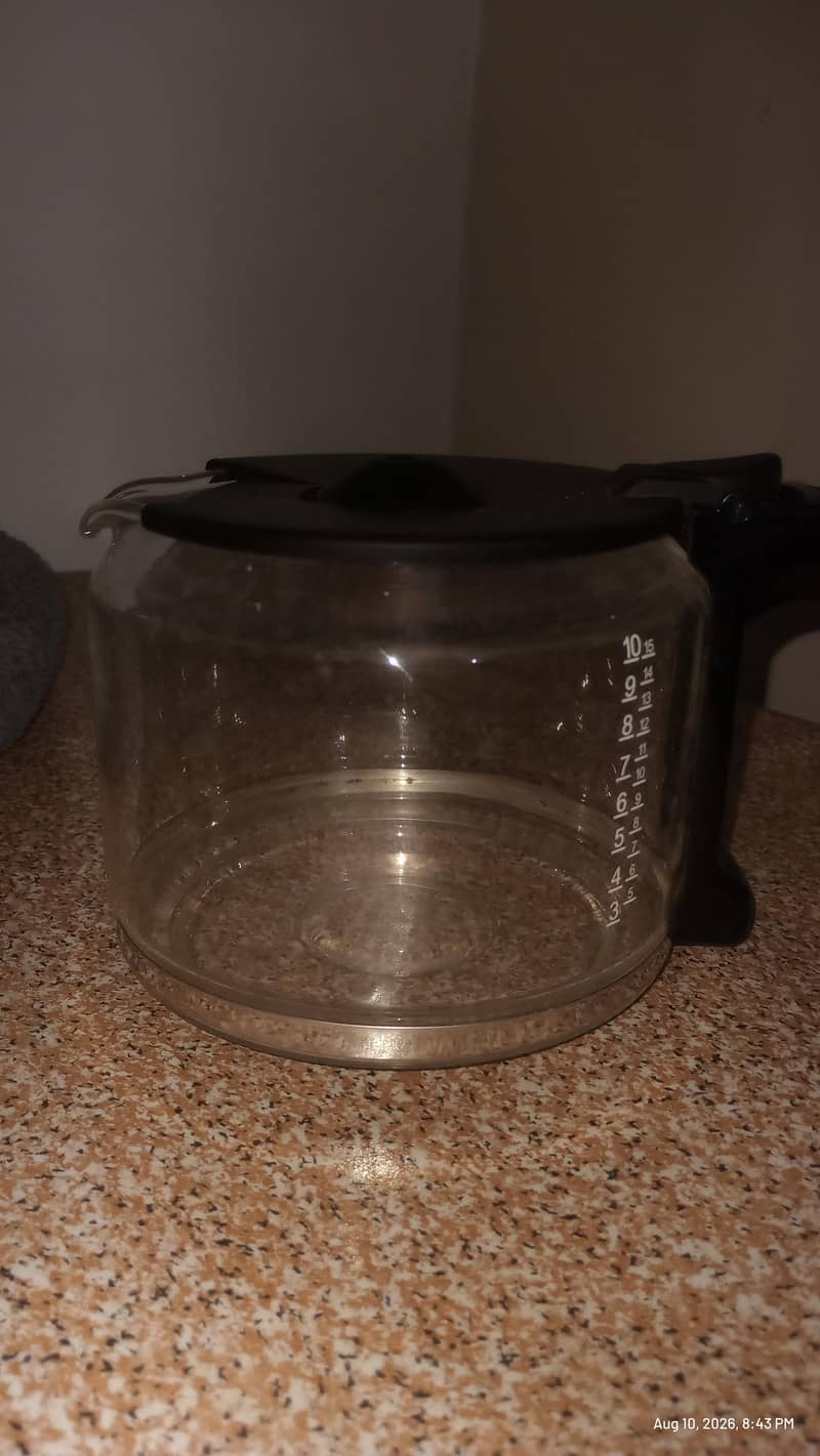 severin coffee machine 2