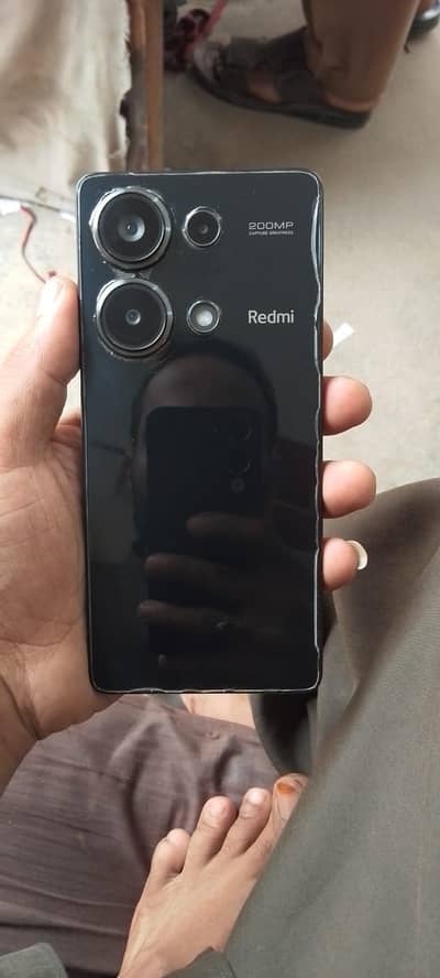 Xiaomi Redmi Note 13 Pro
