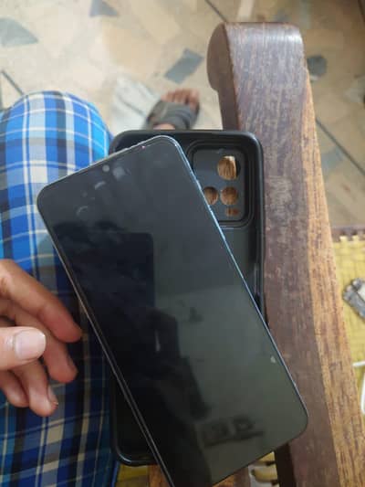 Vivo Y21