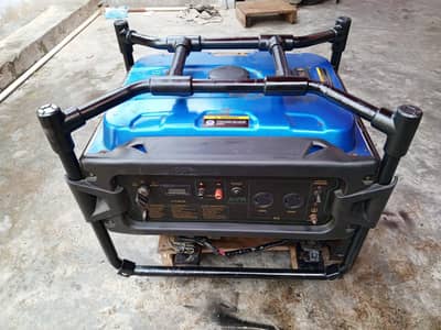 Unique Brand Ka Generator