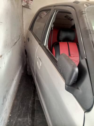 Suzuki Alto 2004