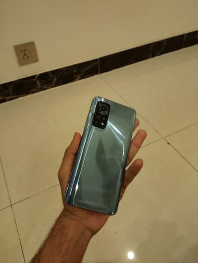 Xiaomi Mi 10T