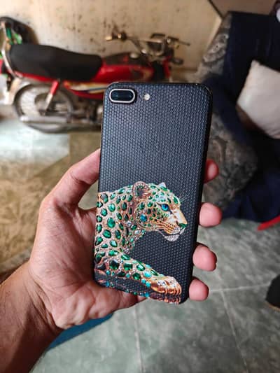 Apple iPhone 7 Plus