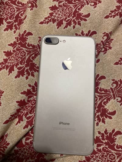 Apple iPhone 7 Plus