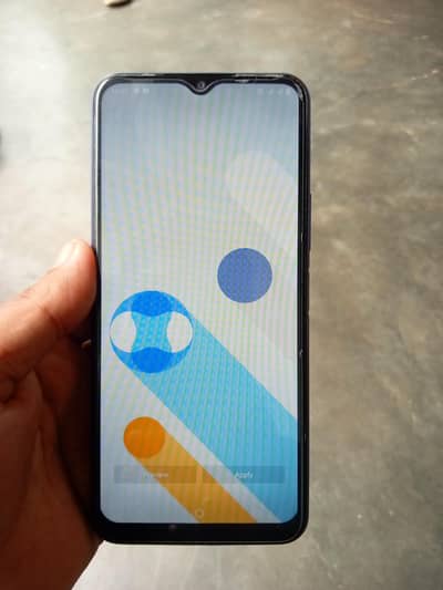 Vivo V21