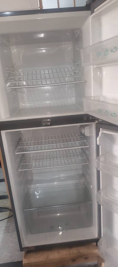 Haier refrigerator complete genuine