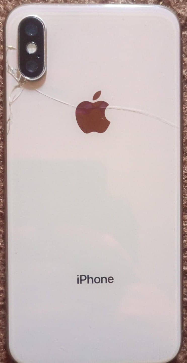Apple iPhone XS 1