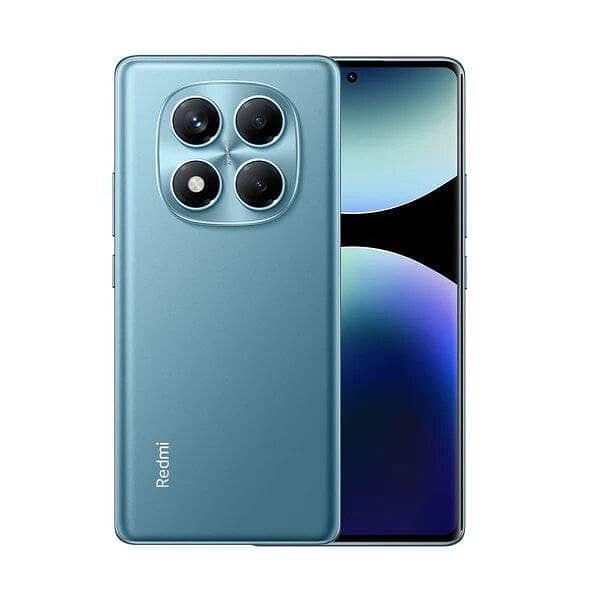 Xiaomi Redmi Note 13 Pro 1