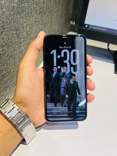 Apple iPhone 11 Pro