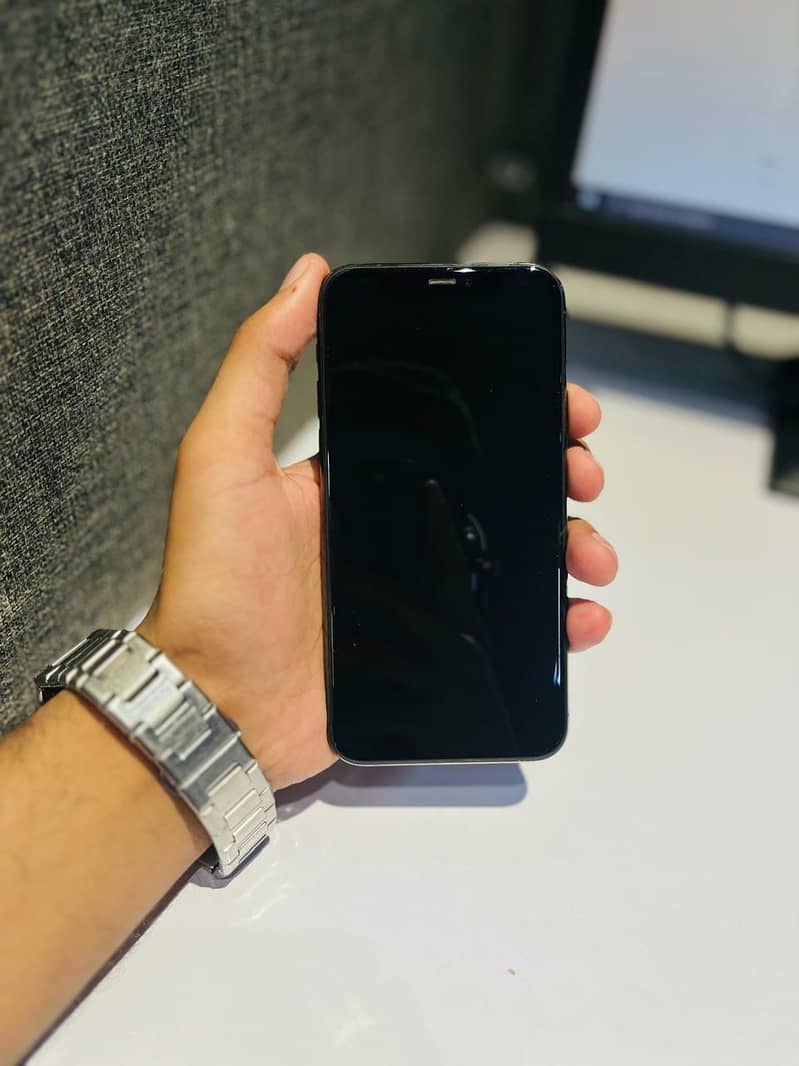 Apple iPhone 11 Pro 3