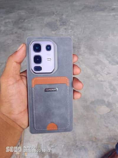 infinix Note 50