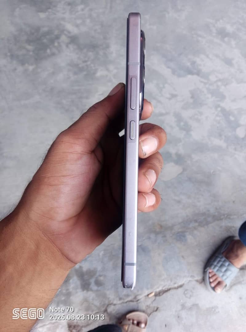 infinix Note 50 1