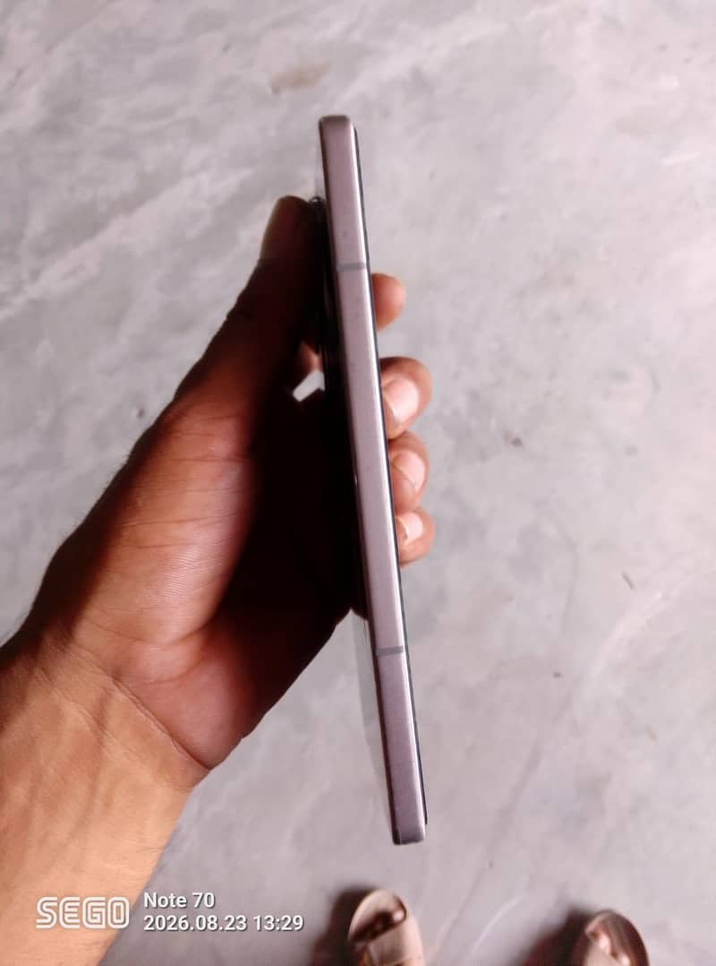 infinix Note 50 2