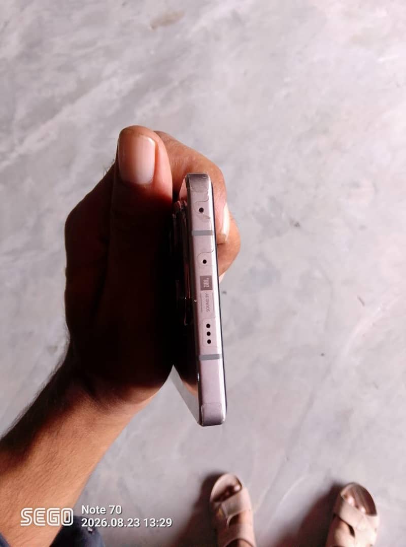 infinix Note 50 3