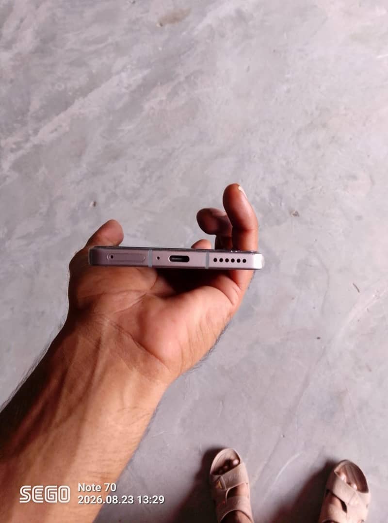 infinix Note 50 4