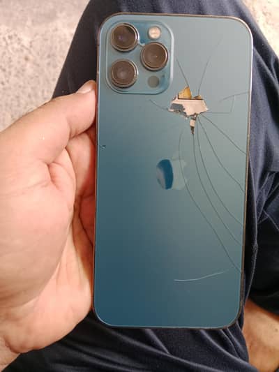 Apple iPhone 12 Pro Max
