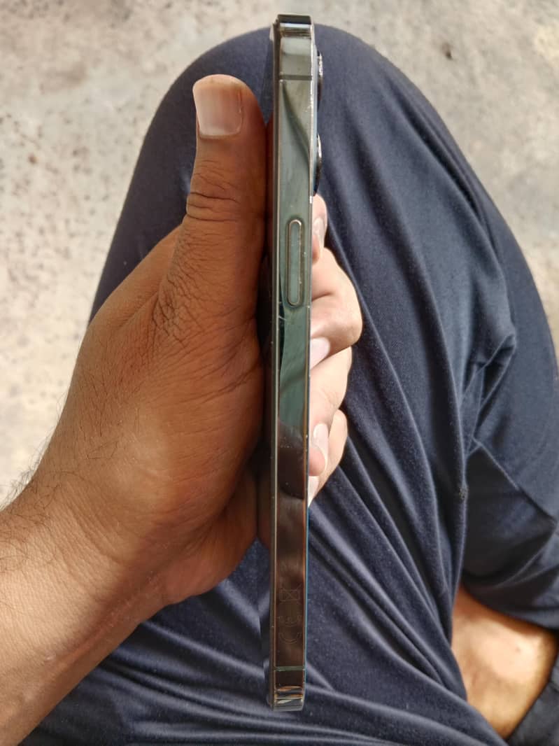 Apple iPhone 12 Pro Max 1